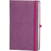 Promosyon Tarihsiz Defter Mor Haliç-MR