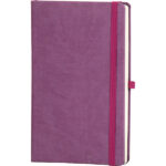 Promosyon Tarihsiz Defter Mor Haliç-MR