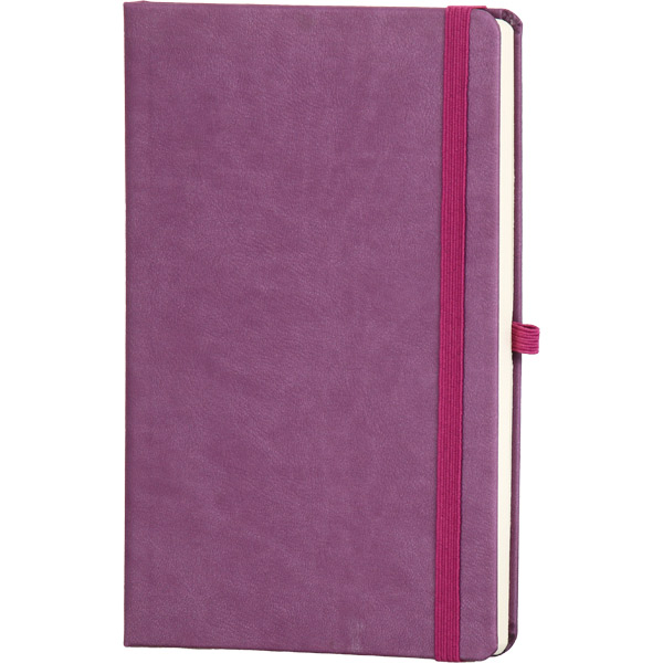 Promosyon tarihsiz defter mor haliç-mr