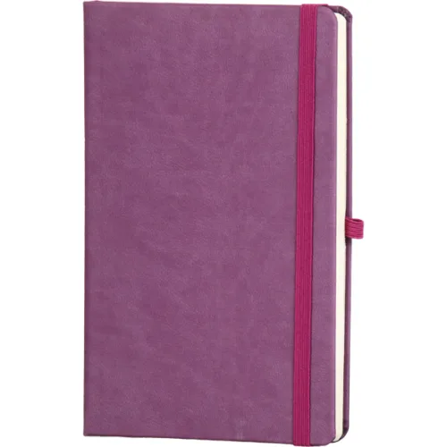 Haliç Mor Tarihsiz Defter