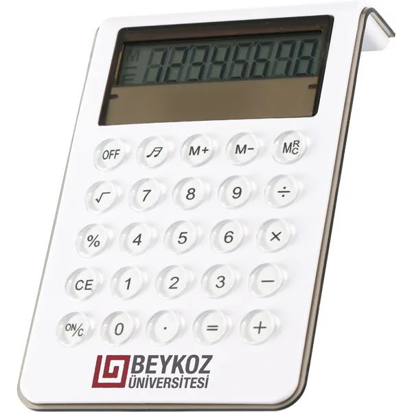 Hsp-01 hesap makinesi