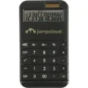 HSP-02 Siyah Hesap Makinesi