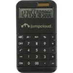 HSP-02 Siyah Hesap Makinesi