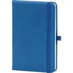 İstiklal Lacivert Tarihsiz Defter