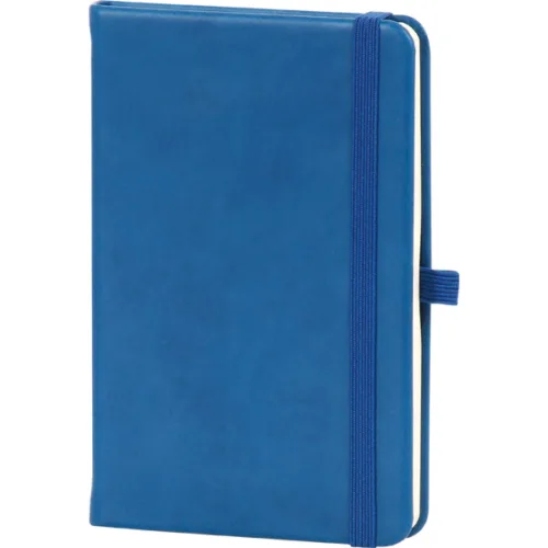 İstiklal Lacivert Tarihsiz Defter