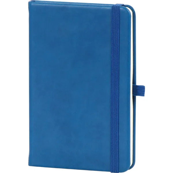İstiklal lacivert tarihsiz defter