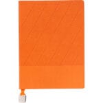 İstinye-T Turuncu Tarihsiz Defter