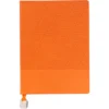 İstinye Turuncu Tarihsiz Defter