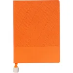 İstinye Turuncu Tarihsiz Defter