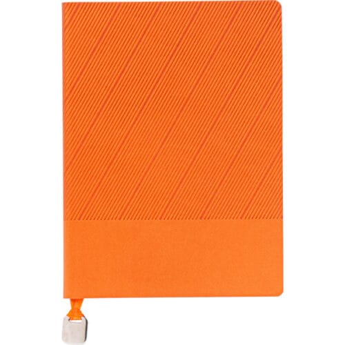 Promosyon tarihsiz defter turuncu i̇stinye-t