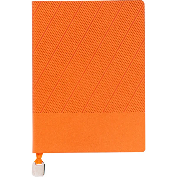 İstinye turuncu tarihsiz defter