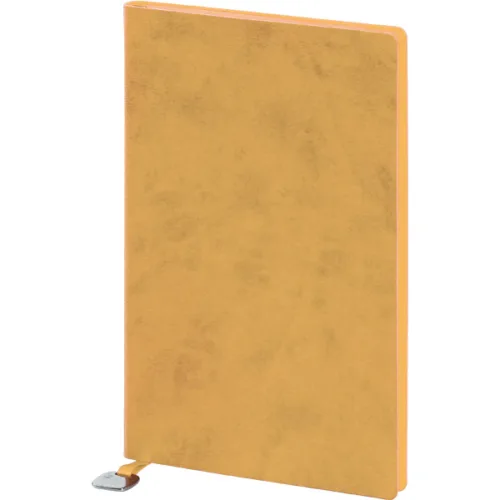 Kadıköy Krem Metal Tarihsiz Defter