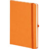 Karşıyaka-T Turuncu Tarihsiz Defter