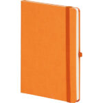 Karşıyaka-T Turuncu Tarihsiz Defter