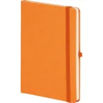 Karşıyaka Turuncu Tarihsiz Defter