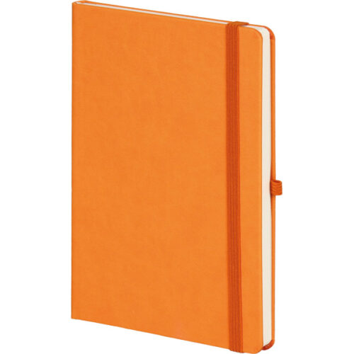 Promosyon Tarihsiz Defter Turuncu Karşıyaka-T