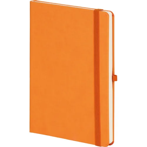 Karşıyaka Turuncu Tarihsiz Defter