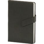 Kartal-S Siyah Tarihsiz Defter