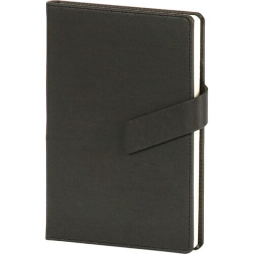 Kartal-S Siyah Tarihsiz Defter