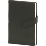 Kartal Siyah Tarihsiz Defter