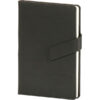 Promosyon Tarihsiz Defter Siyah Kartal-S