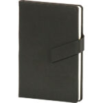 Promosyon Tarihsiz Defter Siyah Kartal-S