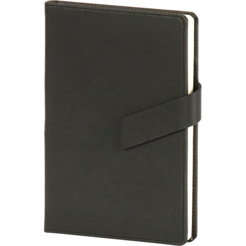 Promosyon Tarihsiz Defter Siyah Kartal-S