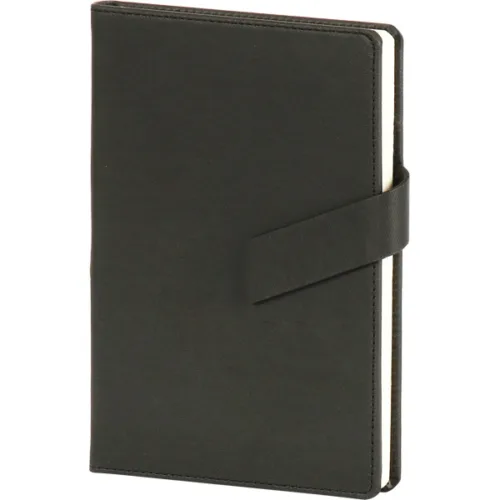 Kartal Siyah Tarihsiz Defter