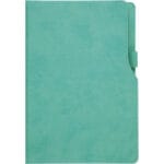 Kısıklı-TRKYSL Turkuaz Yeşil Tarihsiz Defter