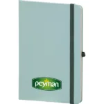Kızılay Açık Yeşil Tarihsiz Defter