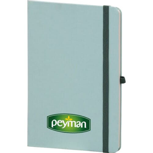 Promosyon Tarihsiz Defter Açık Yeşil Kızılay-AYSL
