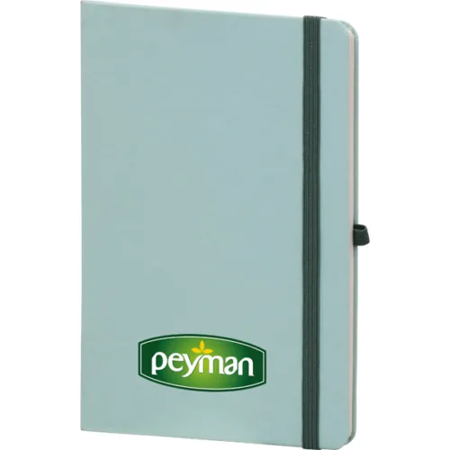 Kızılay Açık Yeşil Tarihsiz Defter