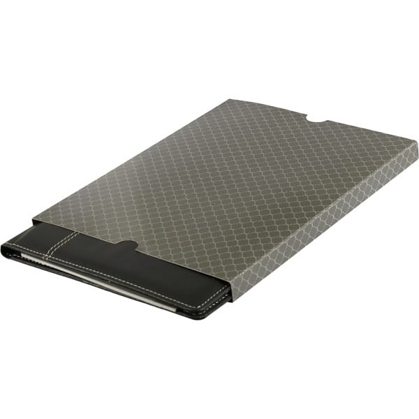 Klas-1 sekreter bloknot