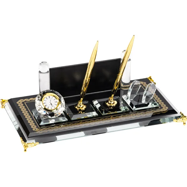 Km-45 kristal masa seti