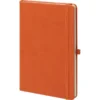 Körfez Turuncu Tarihsiz Defter