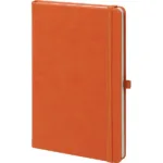 Körfez Turuncu Tarihsiz Defter