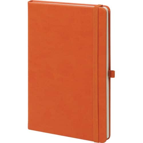 Promosyon Tarihsiz Defter Turuncu Körfez-T