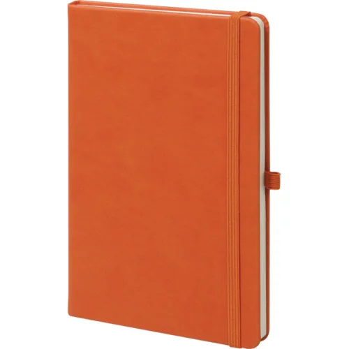 Körfez Turuncu Tarihsiz Defter