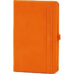 Küçüksu Koyu Turuncu Küçüksu Hafif Defter
