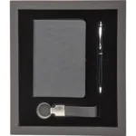 Kütahya Siyah Hediyelik Set