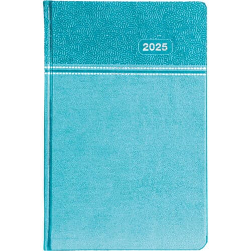 Promosyon 2025 Günlük Ajanda 16×24 Kuzguncuk