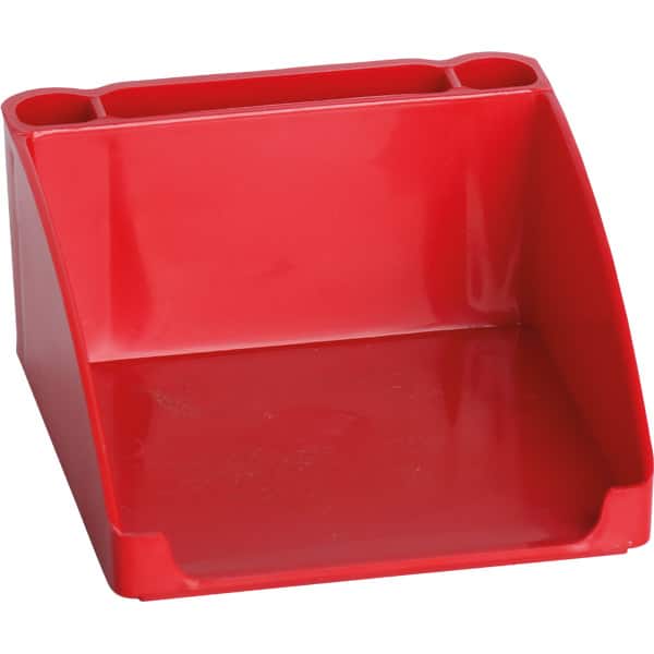 Promosyon kağıtlık kırmızı l-630-k