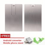 Aplus promosyon ürünleri 💠 metal kart usb