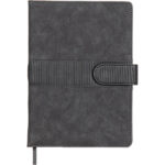 Mostar-S Siyah Tarihsiz Defter