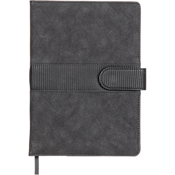Mostar-s siyah tarihsiz defter