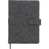 Mostar Siyah Tarihsiz Defter