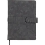 Mostar Siyah Tarihsiz Defter