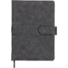 Promosyon Tarihsiz Defter Siyah Mostar-S