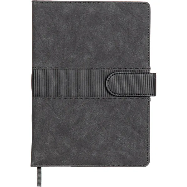 Mostar siyah tarihsiz defter