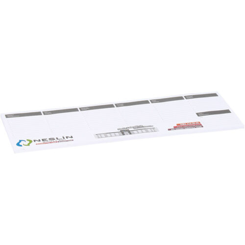 Promosyon Tarihsiz Masa Sümeni MS-05-T